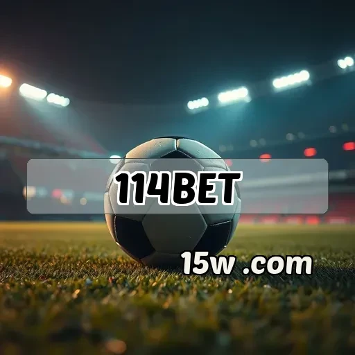 114bet.com: Apostas Ao Vivo Para Todo Tipo de Jogador