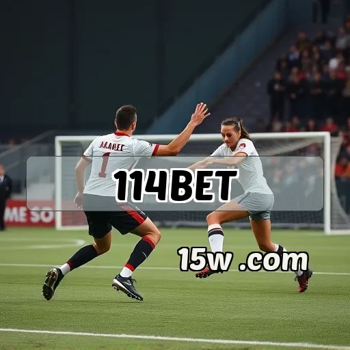 114bet.com e as Loterias: Uma Oportunidade de Ouro Para Apostar!