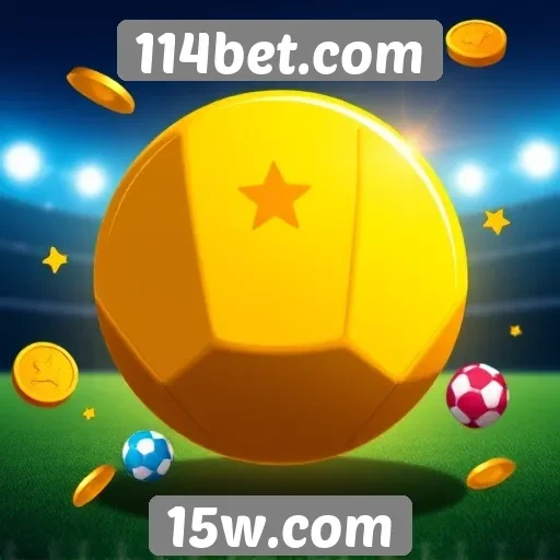 Promoções e bônus disponíveis no 114bet.com