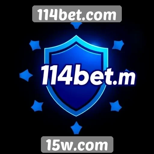Segurança e regulamentação do site 114bet