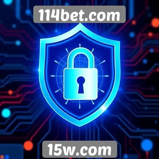 Avaliação da segurança em transações no 114bet.com