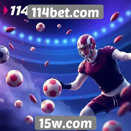 Variedade de jogos oferecidos por 114bet