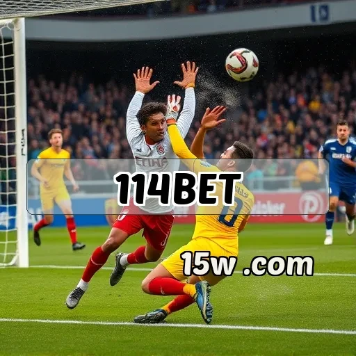 114bet.com: A Nova Fronteira das Apostas em Esportes Virtuais