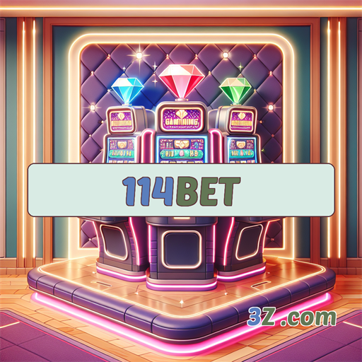 Apostas Inovadoras: Experiência Única no 114bet.com