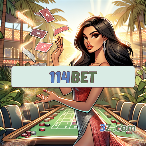 Embarque na Aventura do Casino Moderno no 114bet