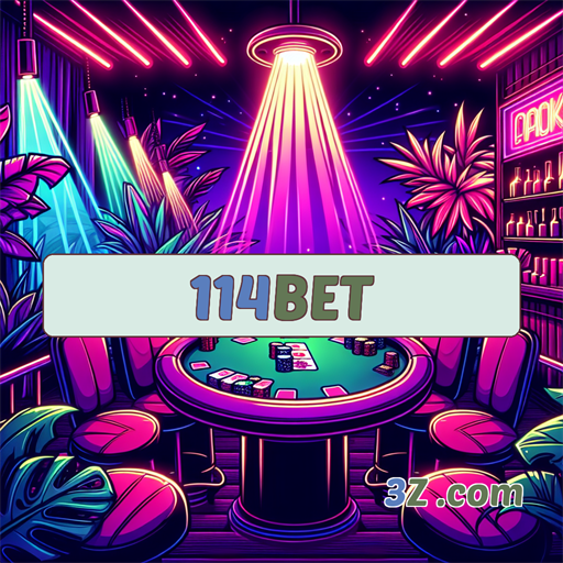 Jogo de Emoções: Experiência Atraente no 114bet.com