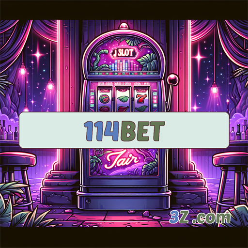 Atraia sua Sorte: O Login no 114bet.com