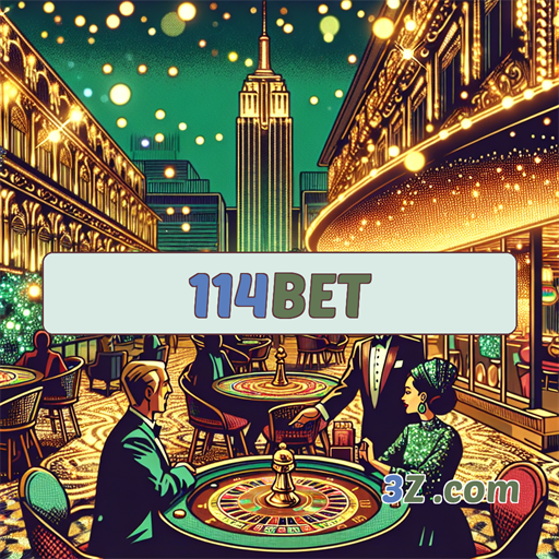 Slots Brasileiros: A Diversão que Gira na 114bet